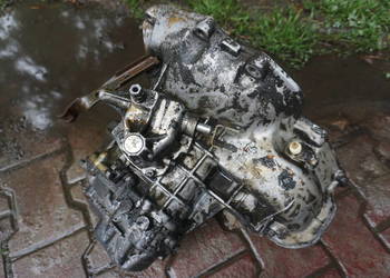 SKRZYNIA BIEGÓW F13 OPEL KADETT ASTRA VECTRA
