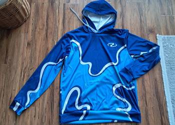 nowa cienka bluza rozmiar M