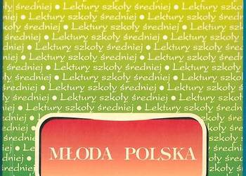 STRESZCZENIA PROBLEMATYKA MŁODA POLSKA - NOWACKA TERESA