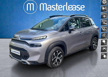 Citroen C3 Aircross 1.2 PureTech Plus S&S ! Z Polskiego Salonu ! Faktura V…