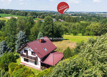 Dom Brzeźnica Popielizna 125m2