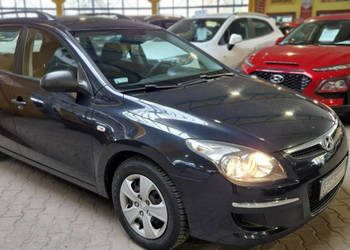 Hyundai i30 ZOBACZ OPIS !! MOŻLIWA ROCZNA GWARANCJA !!! I (2002-2013) Hyundai i30 ZOBACZ OPIS !! MOŻLIWA ROCZNA GWARANCJA !!! I (2002-2013)