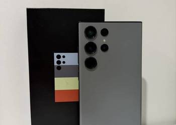 Samsung Galaxy S23 Ultra 512GB