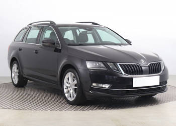 Skoda Octavia 2.0 TDI