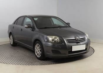 Toyota Avensis 2.0 D-4D