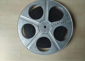 FILM 16 MM FILM  - INACZEJ