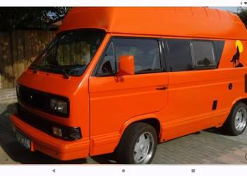 Volkswagen Kamper 1.6