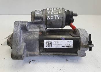 Volvo V90 2.0 T TURBO T4 ROZRUSZNIK oryginał 31407197 Volvo V90 2.0 T TURBO T4 ROZRUSZNIK oryginał 31407197