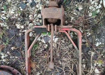 Zaczep dolny t25 władimirec rusek