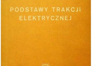 Podstawy trakcji elektrycznej - Plewako Stanislaw