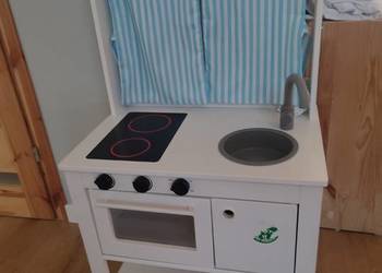 Kuchenka dla Dzieci IKEA