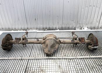 MOST DYFER TYŁ VW CARFTER 30 35 A9063501900 2.5 163KM 06-16 Bus