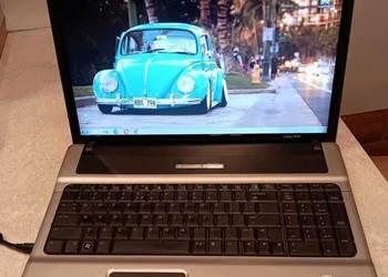 HP Compaq 6820s 17'