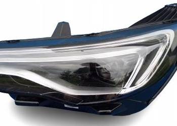 LAMPA LEWY PRZÓD IGŁA EU FULL LED OPEL GRANDLAND X YP00016180 366947220