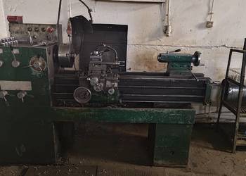 Tokarka uniwersalna TUM 35 – polska produkcja – 9 900 zł (do negocjacji)