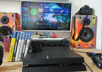 Konsola PS3 cuh-1216b 1t