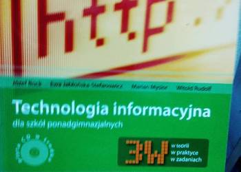 Technologia informacyjna 3w outlet wyprzedaż