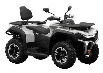 Hisun Guardian 750L Premium 2026r Dealer i Serwis  MotoPrestige Nowy Sącz