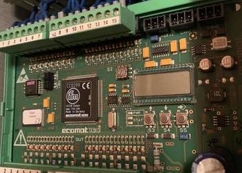 IFM electronic 5312077 Ecomat 100