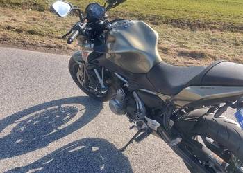 Kawasaki Z650 A2