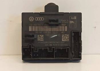 AUDI A6 C7 A7 MODUŁ DRZWI 4G8959792G 4G8959792J