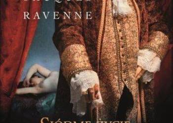 Siódme życie markiza de Sade - Jacques Ravenne /fa