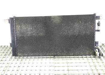CHŁODNICA KLIMATYZACJI AUDI A4 B9 2.0 252KM