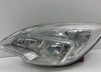 OPEL MERIVA B LAMPA PRZÓD LEWA