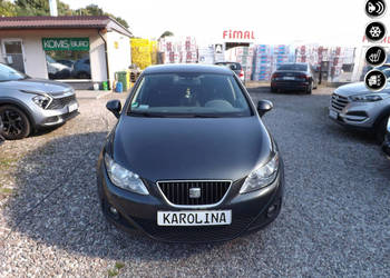 Seat Ibiza IV (2008-)