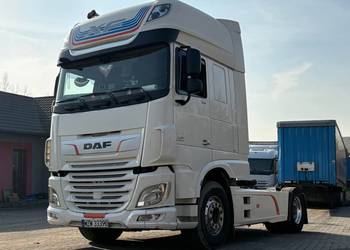 DAF XF 510  STANDART