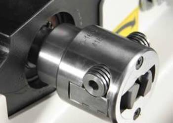 GŁOWICA WIERTARSKA WESCOTT OPTIMAT RAPTOR 1-16 MM AKCESORIUM STOLARSKIE