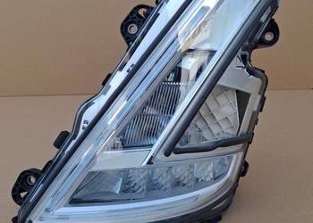 VOLVO FH5 FH 5 REFLEKTOR LEWY FULL LED LAMPA LEWA ORYGINAŁ 24056511