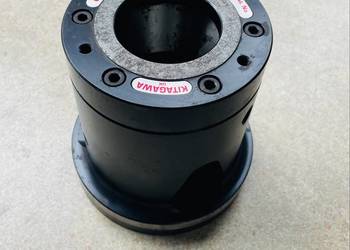 Uchwyt tulejowy tokarski KITAGAWA  CRL54