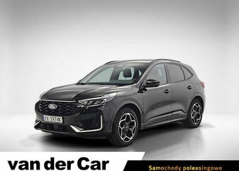Ford Kuga 1.5 EcoBoost FWD ST-Line X aut ! Z Polskiego Salonu ! Faktura Va…