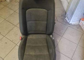 FOTEL LEWY PRZÓD PASSAT B8