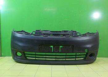 NISSAN NV200 1.5 DCI 17R VAN zderzak przod