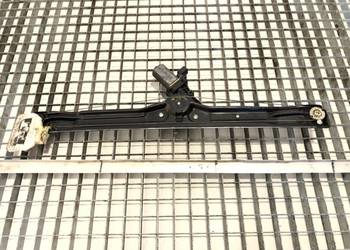 PODNOŚNIK SZYBY PRAWY PRZÓD IVECO DAILY VI Bus MECHANIZM