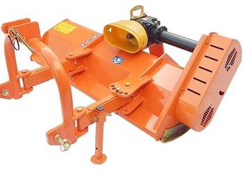 Mulczer kosiarka bijakowa EFM 125 145 przesuw manualny