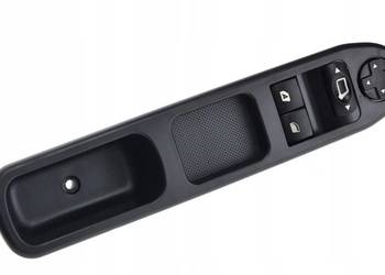Peugeot 207 Citroen C3 panel sterowania szyb elektrycznych