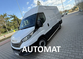 Iveco Daily 35S14 Iveco Daily 35S14 Lift 2022r Full LED Navi Kamera Hi-Mat…