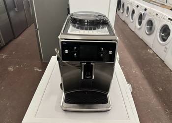 Ekspres do kawy SAECO Xelsis SM7683. Gwarancja. Dostawa Ekspres do kawy SAECO Xelsis SM7683. Gwarancja. Dostawa