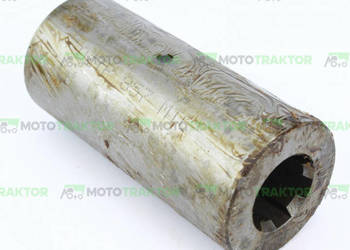 TULEJA Z FREZEM MASSEY FERGUSON 3384857M2