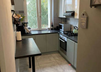 Mieszkanie 3 pokoje o pow: 59,5m2 -Gdańsk Morena!