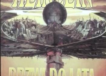 DRZWI DO LATA - HEINLEIN A. ROBERT DRZWI DO LATA - HEINLEIN A. ROBERT