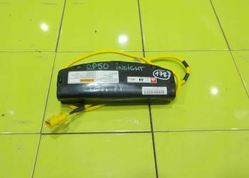 HONDA INSIGHT II 12r HB 5D AIRBAG poduszka fotela prawa przod 78000-TM8-G81