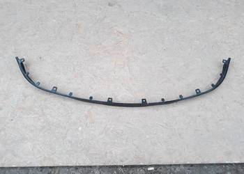 HONDA JAZZ V 5 CROSSTAR SPOILER ZDERZAKA PRZÓD TZA-J5