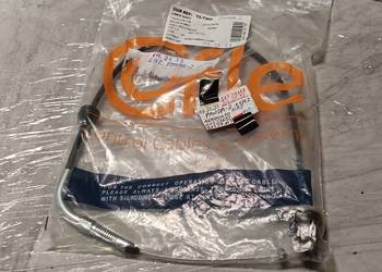 Linka gazu Fiat Panda 2 II 1.1 1.2 46796027 51733652 46800470 51739117