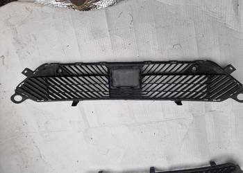 Citroen c4 2021  kratka zderzaka przednniego dolna  pod radar