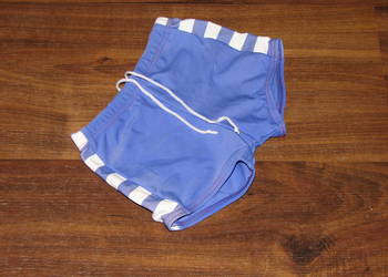 Big Fisch kąpielówki 62 68