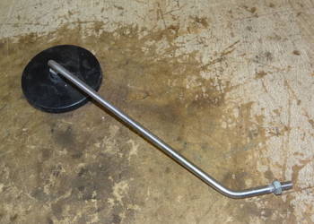 zarezerwowane lusterko Simson S 50 S 51 org DDR